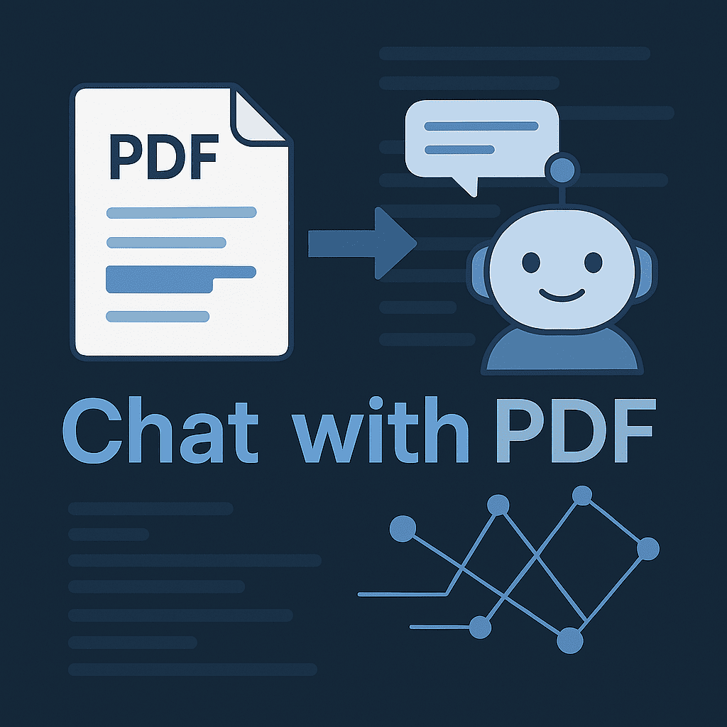 Chat with PDF